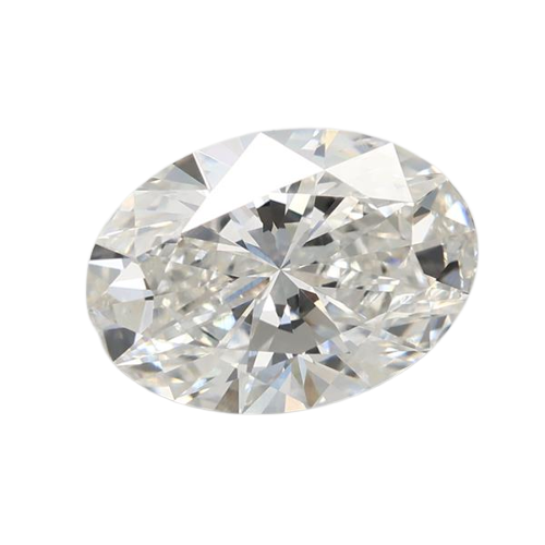 Oval Cut