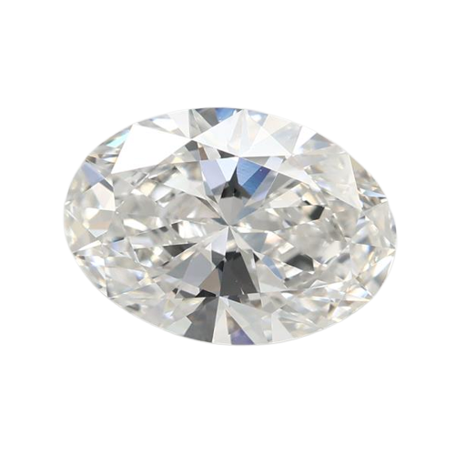 Oval Cut
