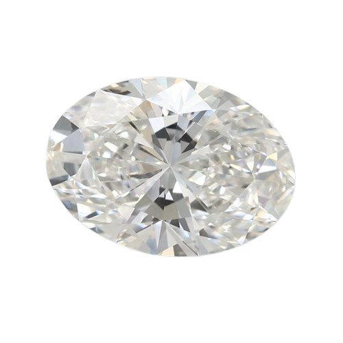 Oval Cut