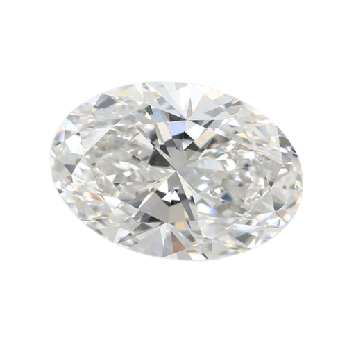 Oval Cut