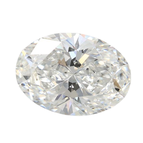 Oval Cut