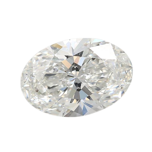Oval Cut