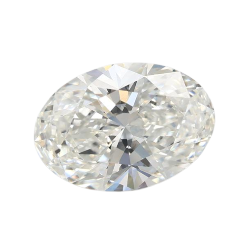 Oval Cut