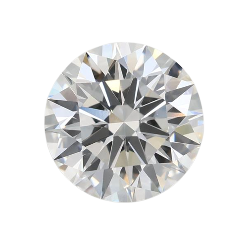 Round Cut