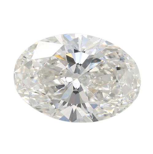 Oval Cut