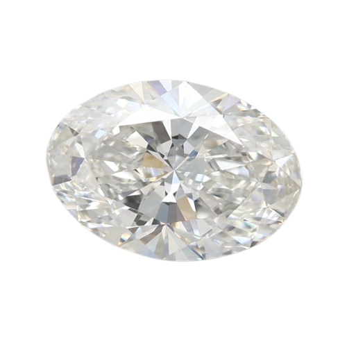 Oval Cut