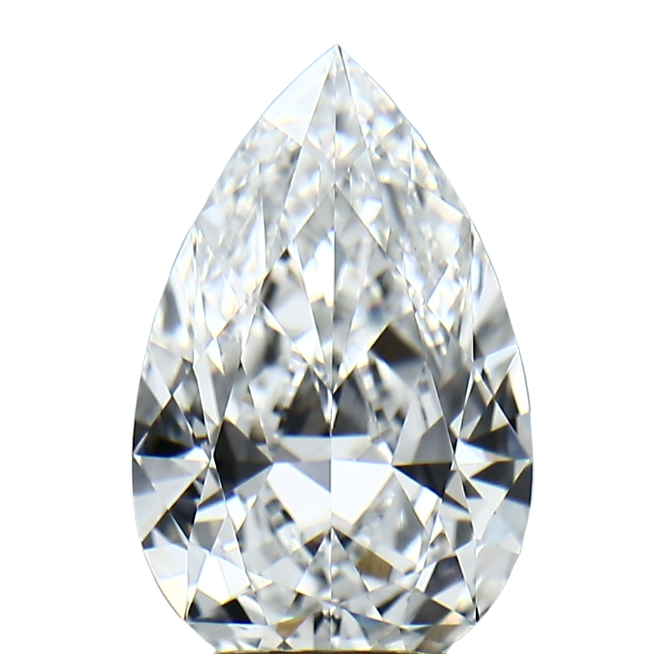 Pear Cut