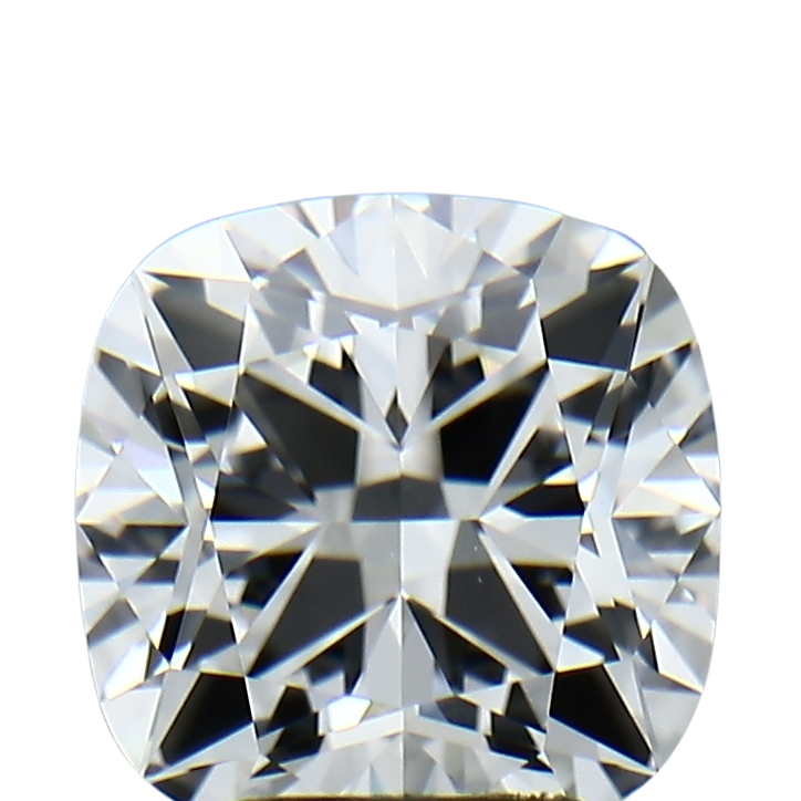 Cushion Cut