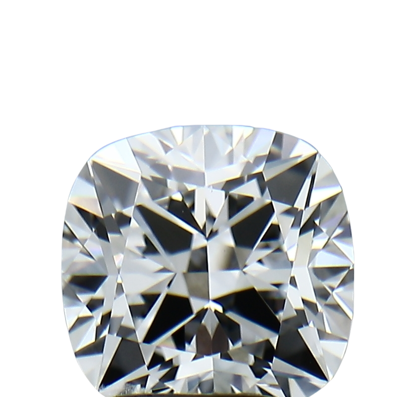 Cushion Cut