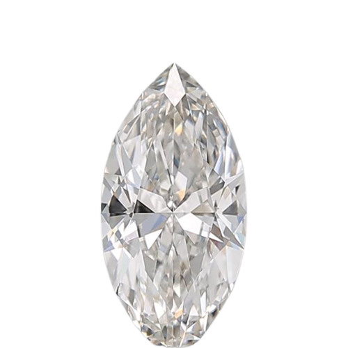 Marquise Cut