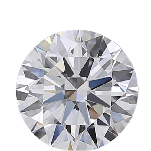 Round Cut
