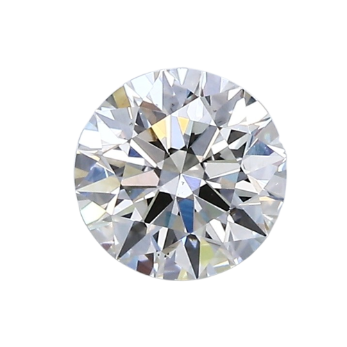 Round Cut