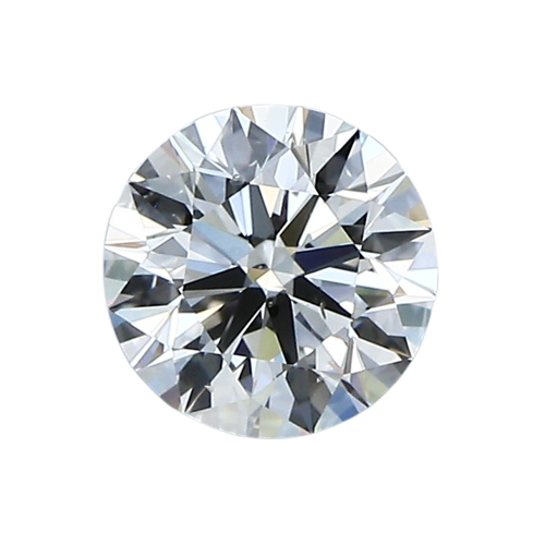 Round Cut