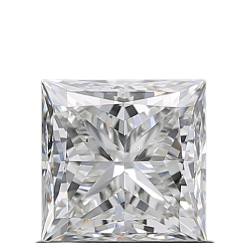 Princess Cut
