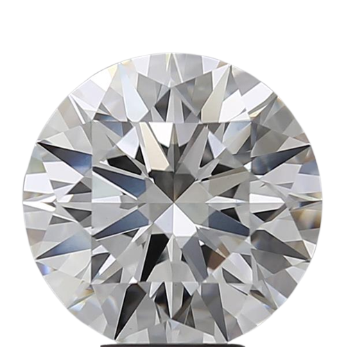 Round Cut