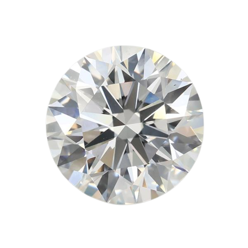 Round Cut