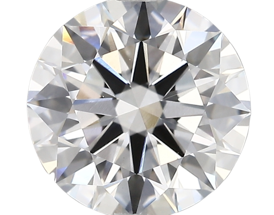 Round Cut