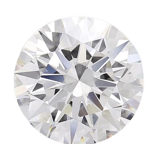 Round Cut