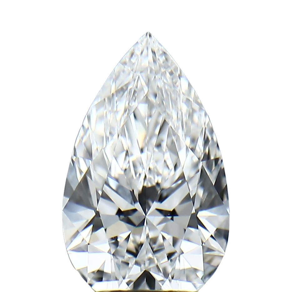 Pear Cut