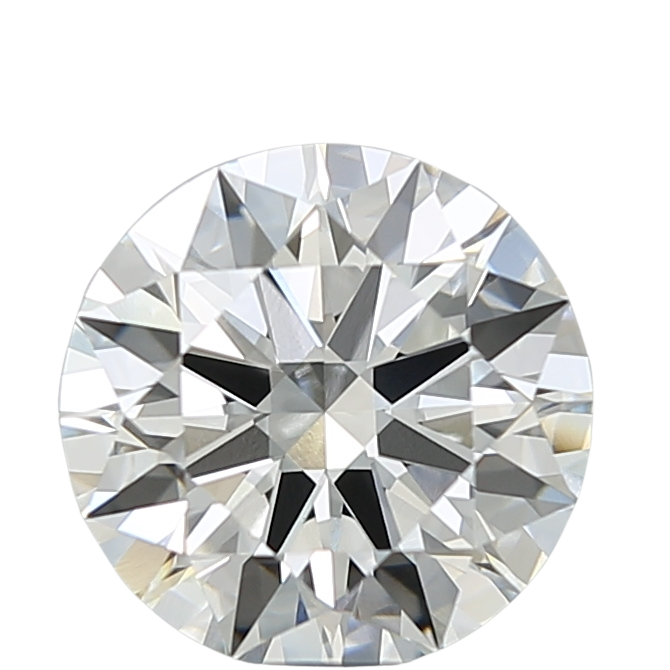 Round Cut