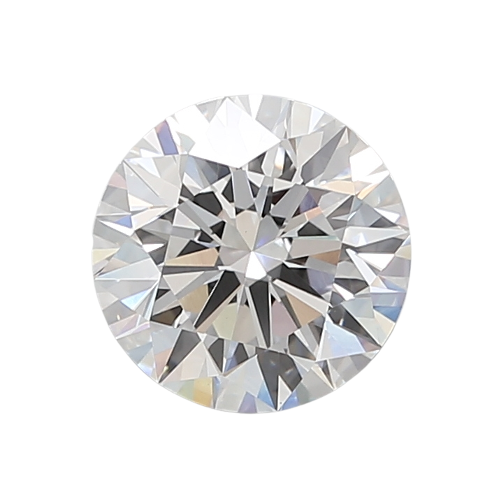 Round Cut