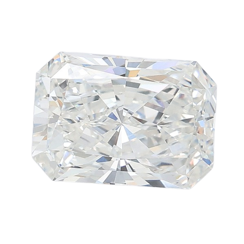 Radiant Cut