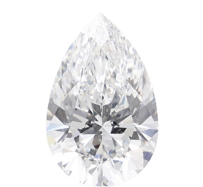 Pear Cut