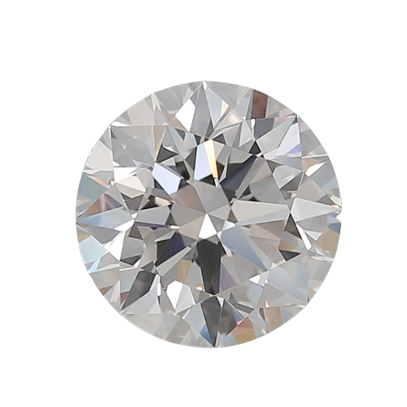 Round Cut
