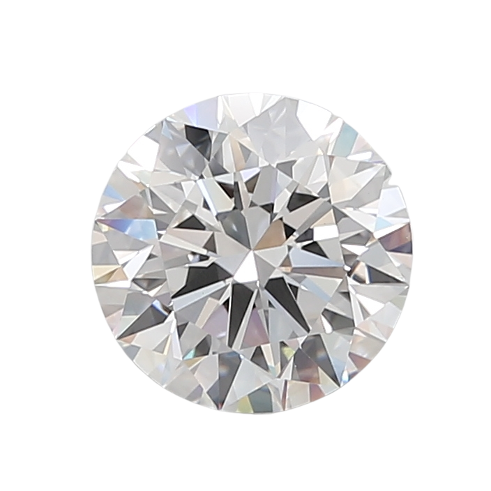 Round Cut