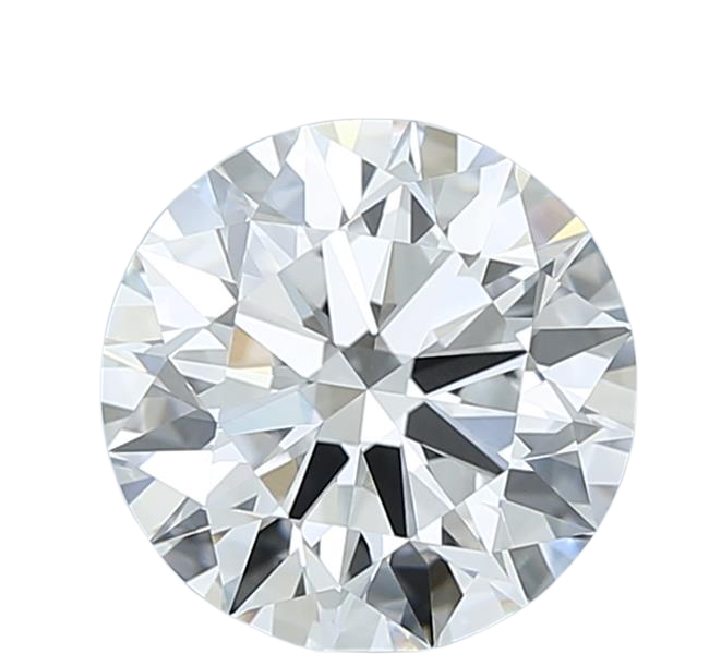 Round Cut