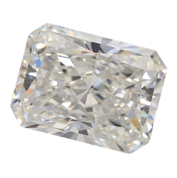 Radiant Cut