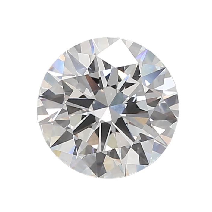 Round Cut