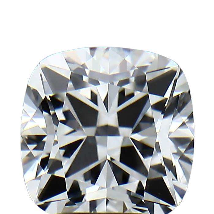 Cushion Cut