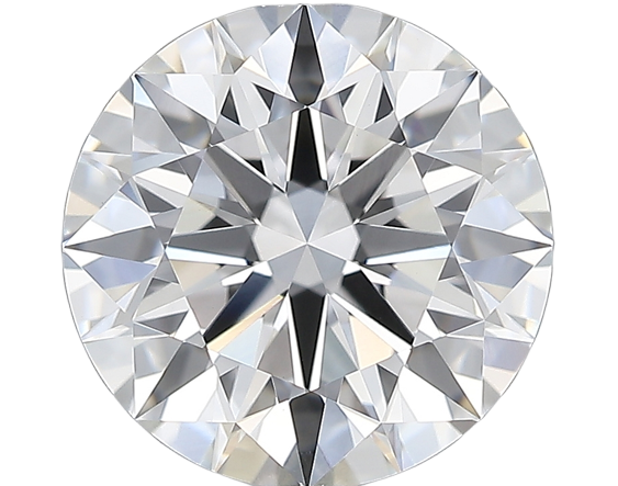Round Cut