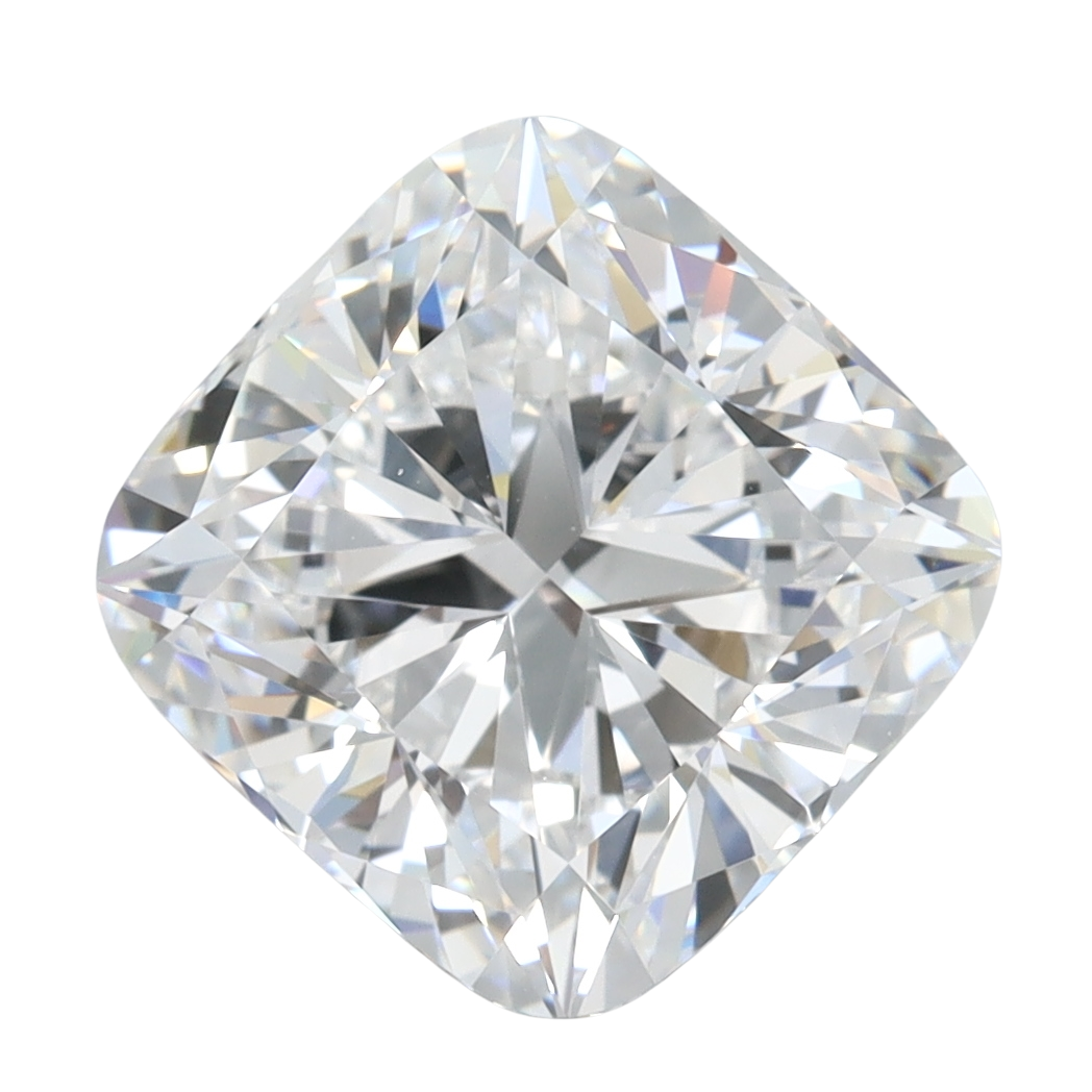 Cushion Cut