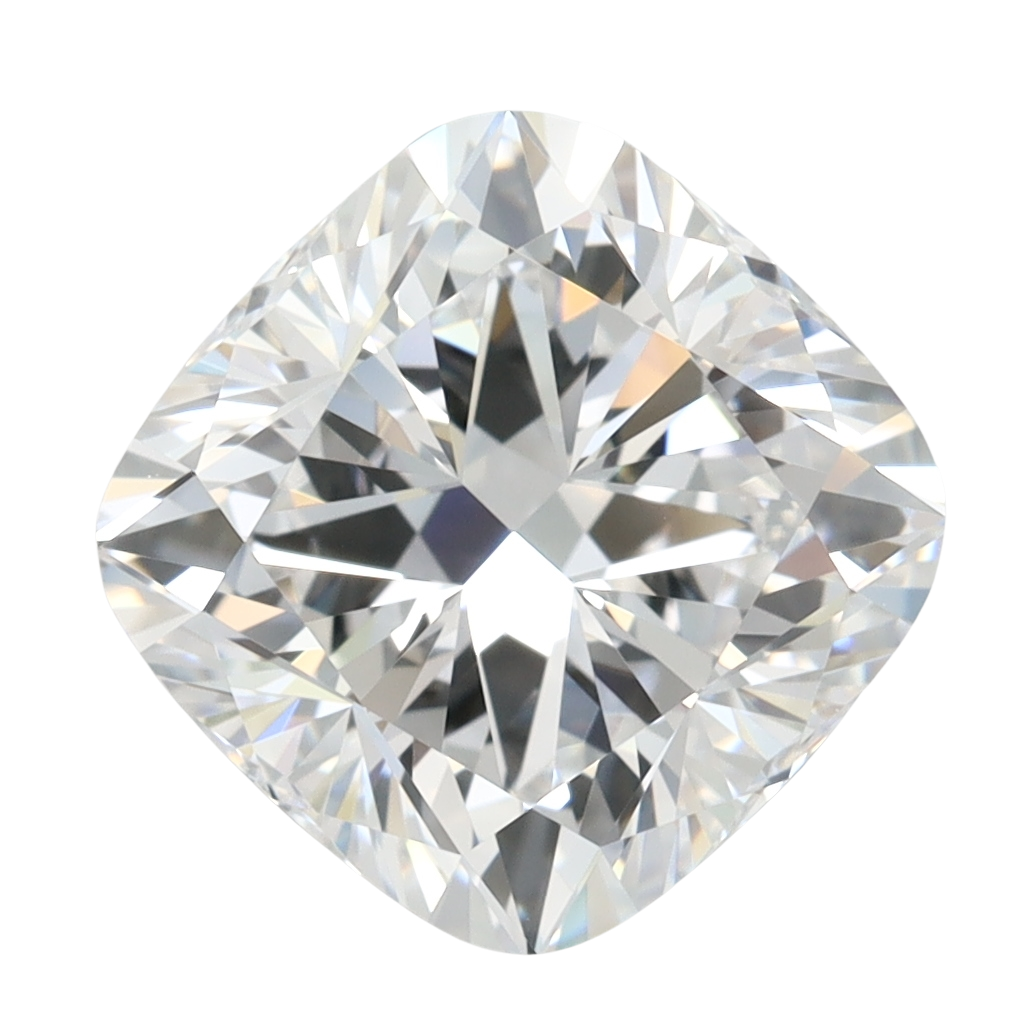 Cushion Cut