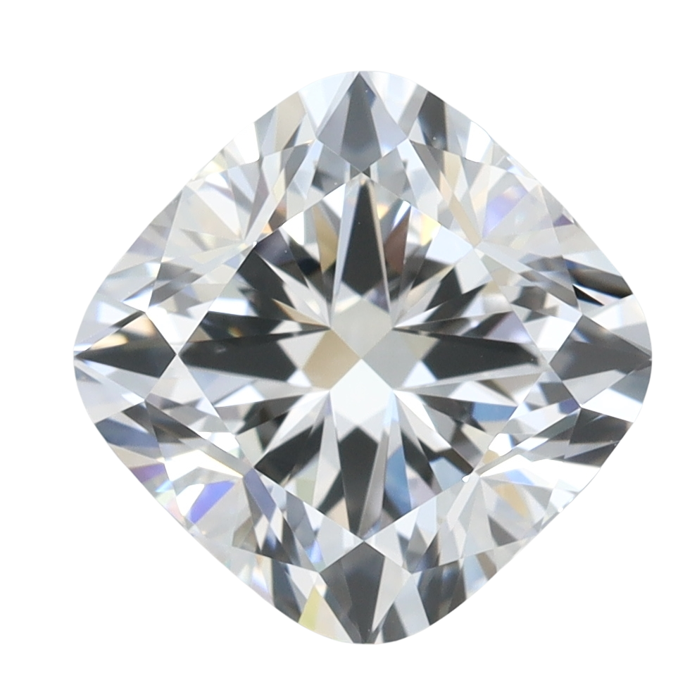 Cushion Cut
