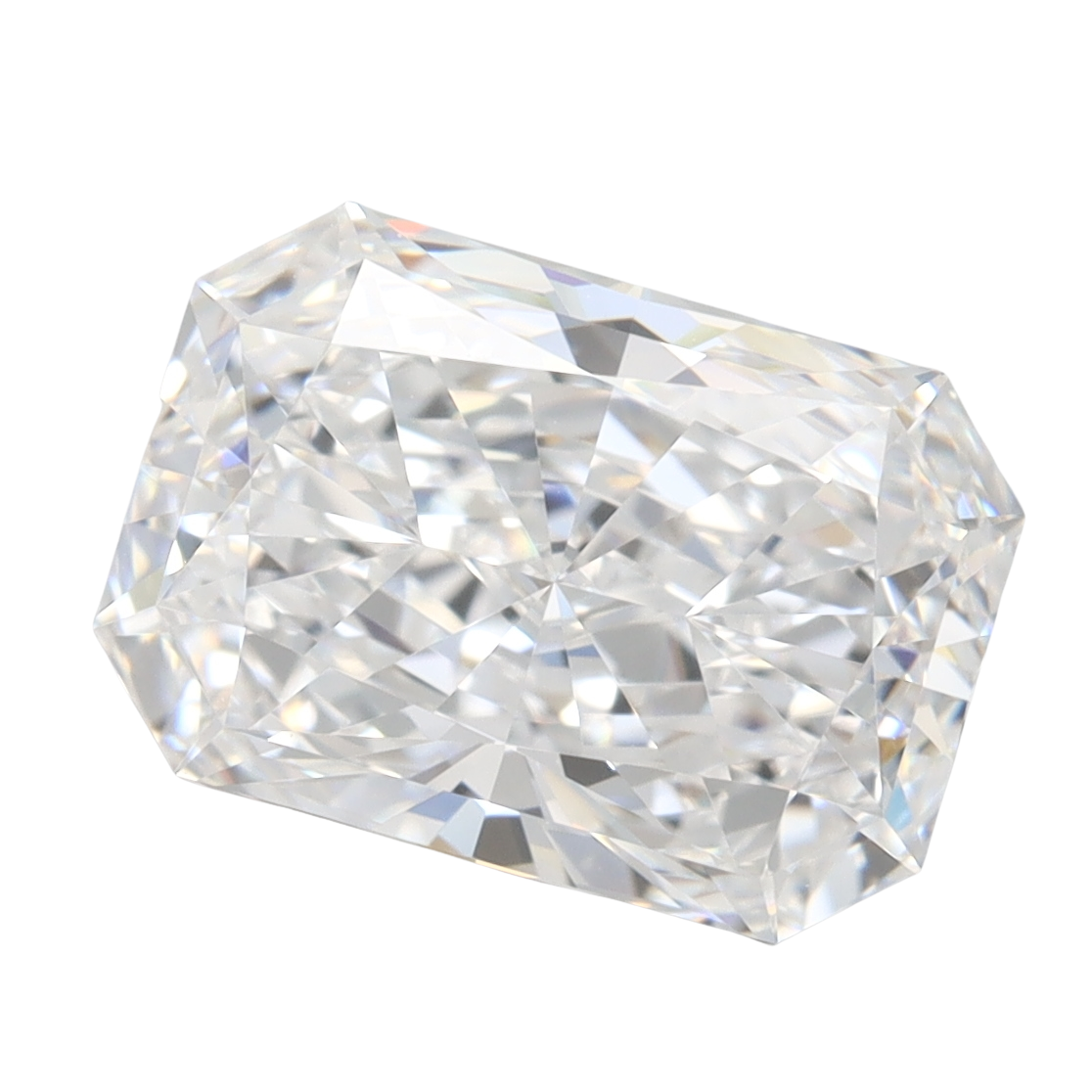 Radiant Cut