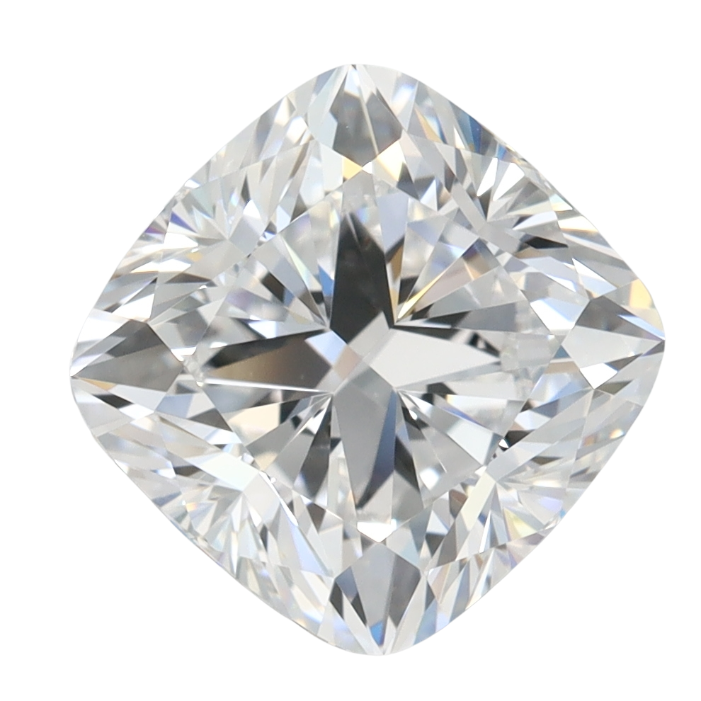 Cushion Cut