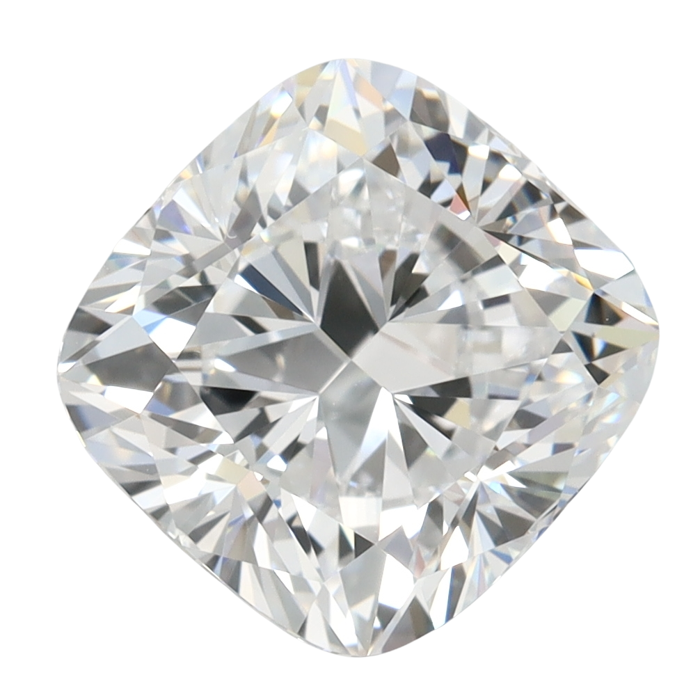 Cushion Cut