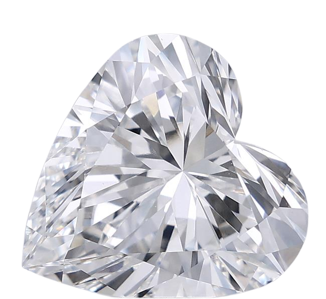 Heart Cut