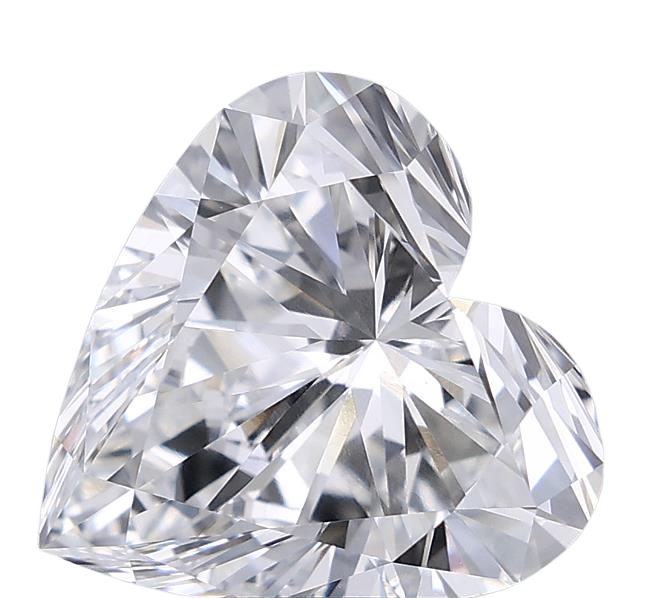 Heart Cut