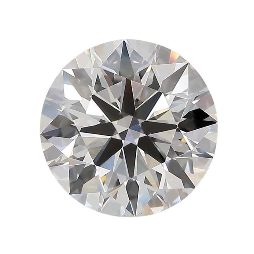 Round Cut