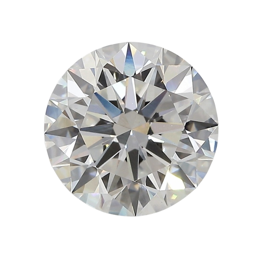 Round Cut