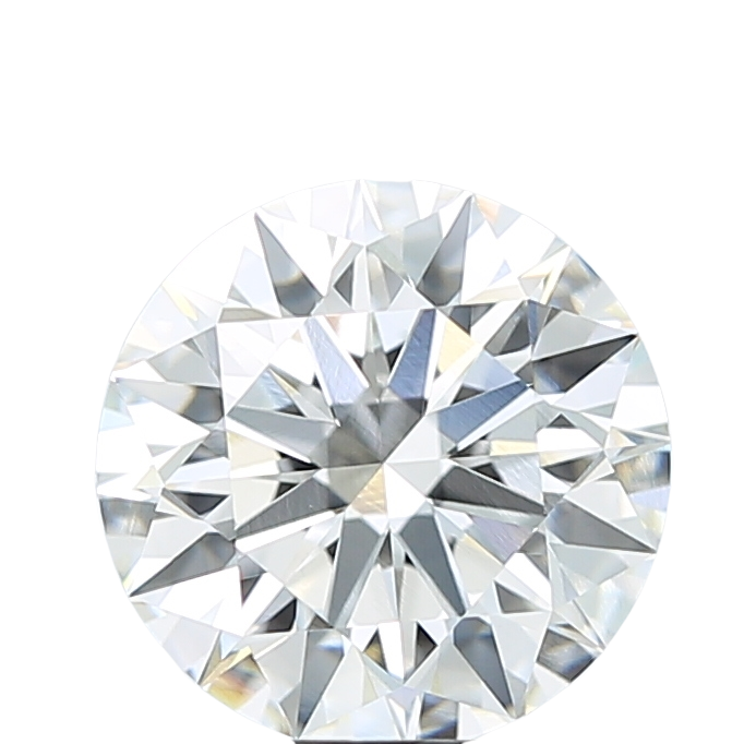 Round Cut
