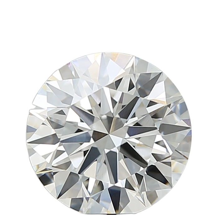 Round Cut