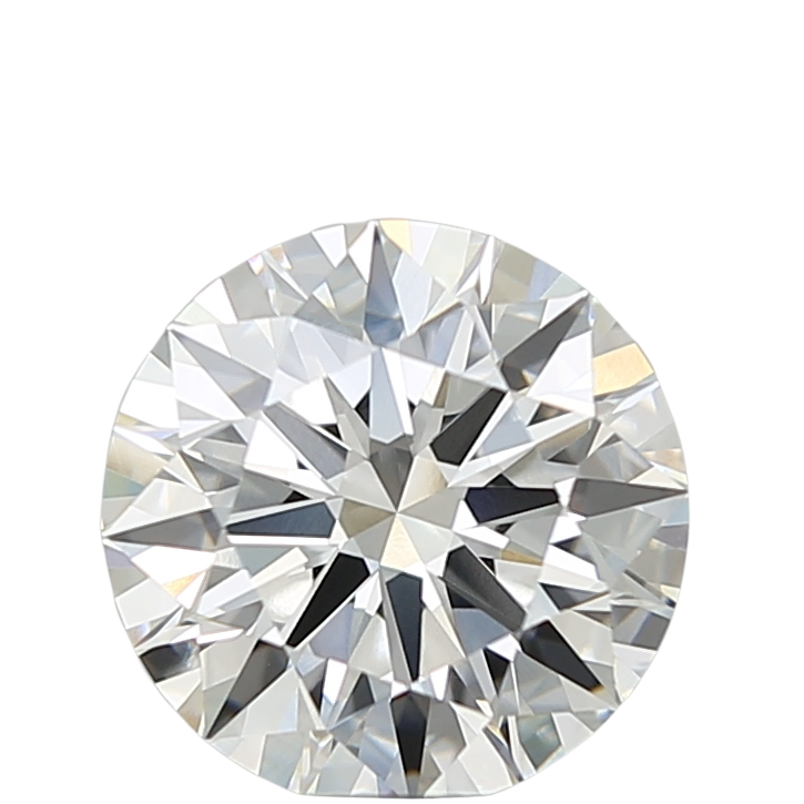 Round Cut