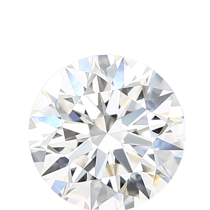 Round Cut