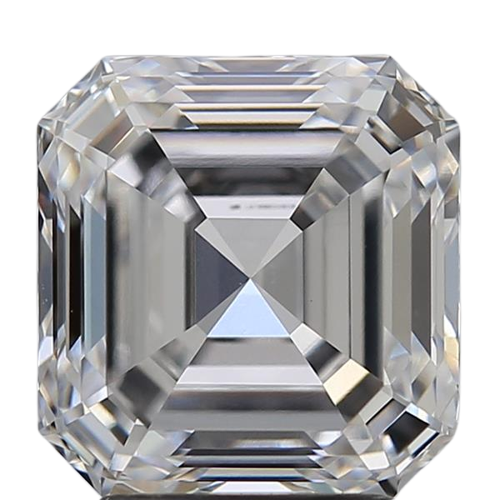 Asscher Cut