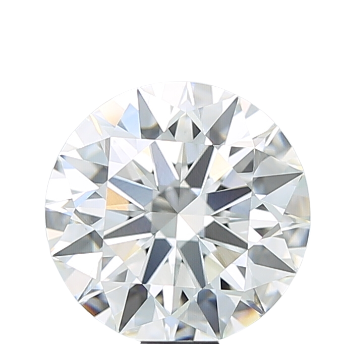 Round Cut